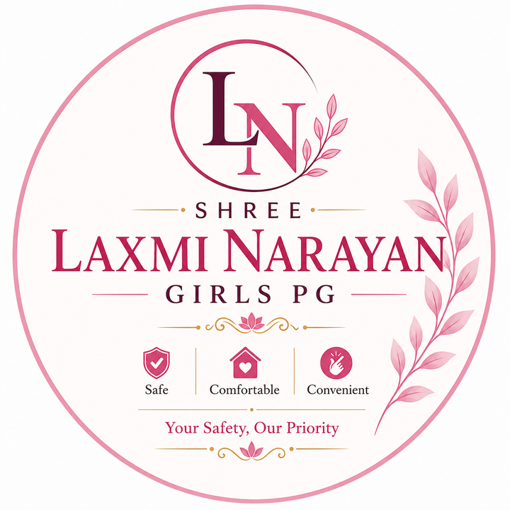 Shree Laxmi Narayan Girls PG